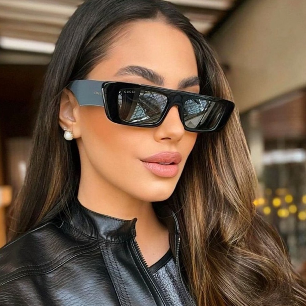 New! GUCCI Sunglasses GG1331S 005, Authentic